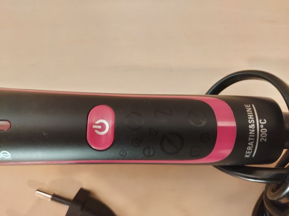 Плoйка Rowenta..