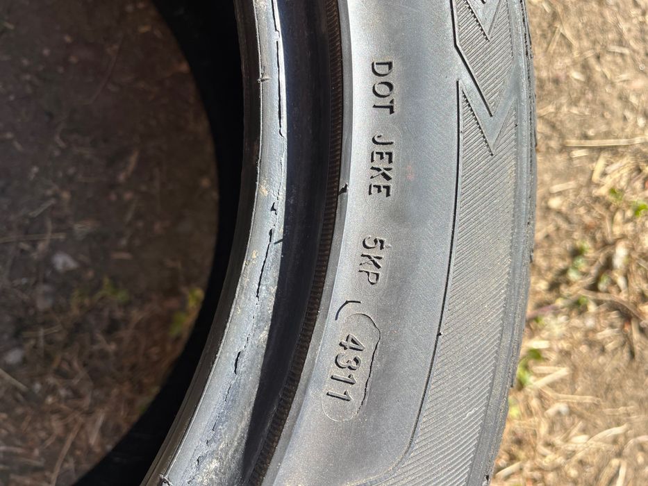 Гуми 235/50 R18 97W