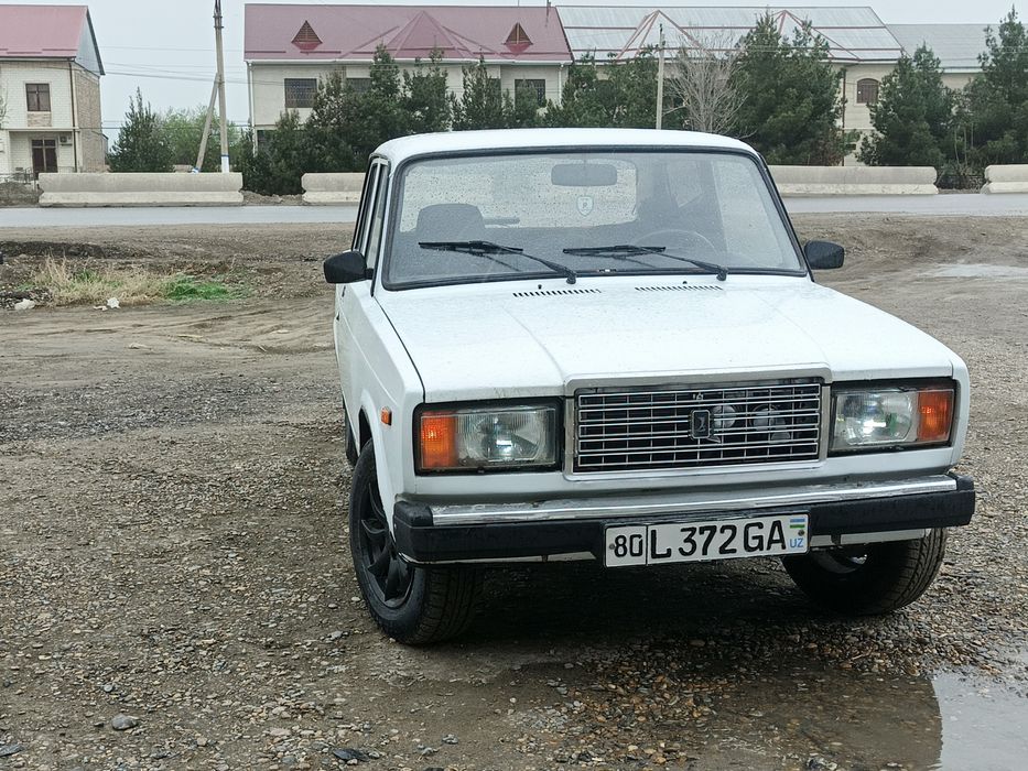 2107 инжектор матор