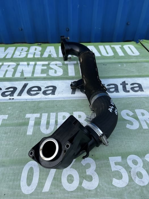 Furtun, tubulatură aer  turbină Audi A4 B9 2.0 Tdi DEU