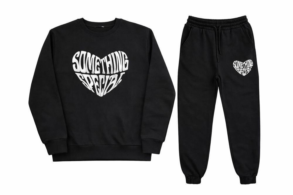 Дамски ватиран екип