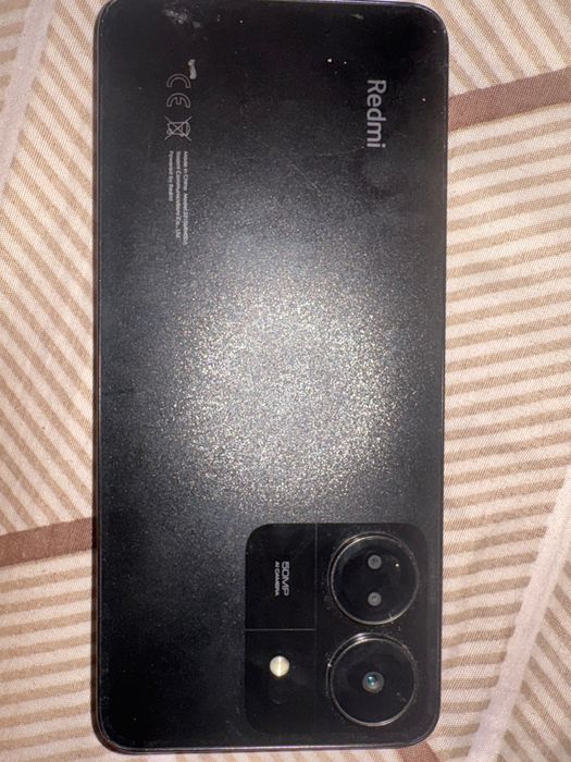 Xiaomi Redmi 13C