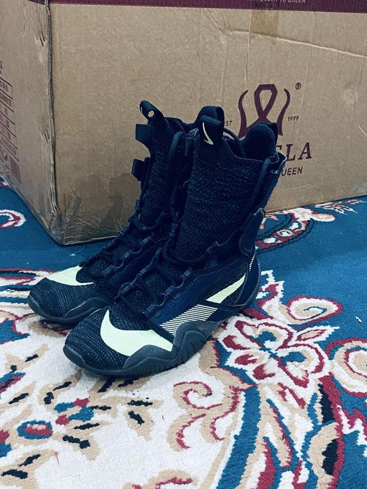 боксерки на обмен