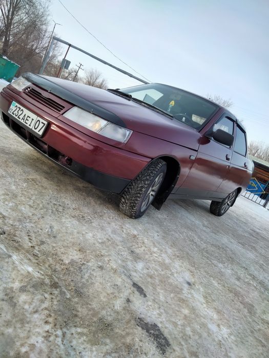 Продам срочно ВАЗ