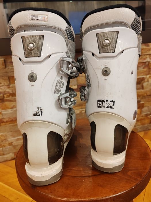 Ски обувки,, Salomon,, 25,5см.дамски