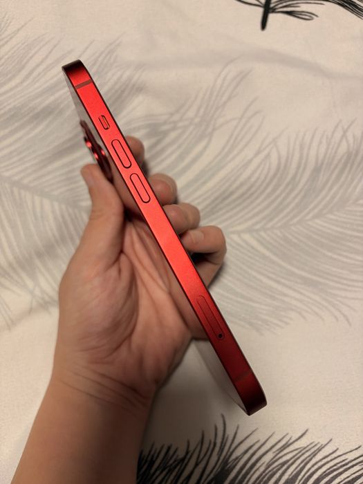 Iphone 13 red 128gb крайна цена