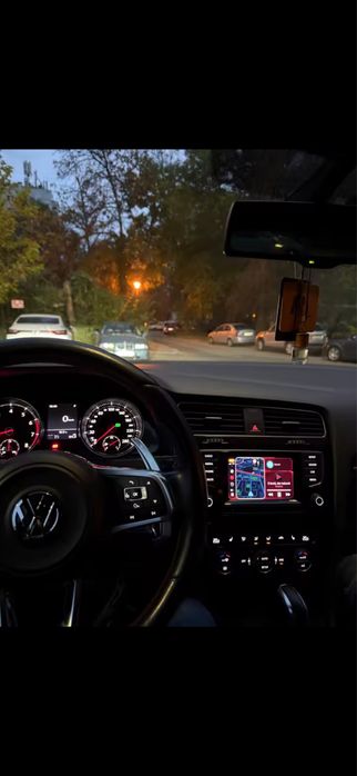 Vand modul Carplay/Android Auto Wireless pentru MIB PASSAT B8/SKODAETC