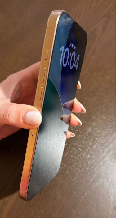 Iphone 16 pro max garantie