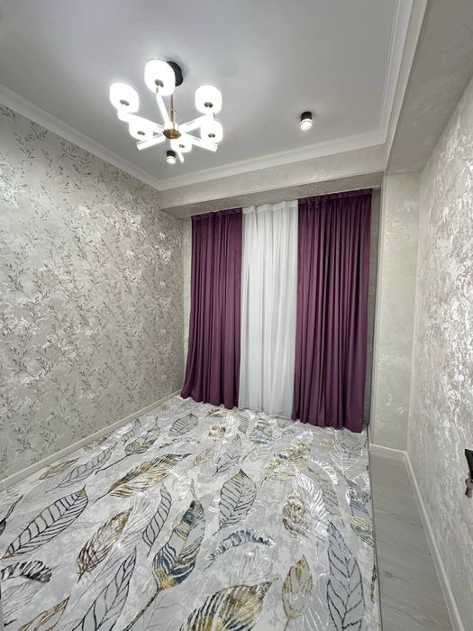 Сдается 2 ком ТЦ Парус. Новостройка. Чиланзар