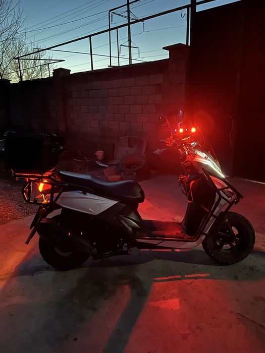 Мопед сатылымда учет та мопед