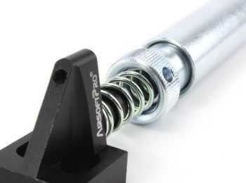 Pusca Cu Luneta + Pistol Co2 [MODIFICAT] ~ In Acelasi Pachet + Munitie