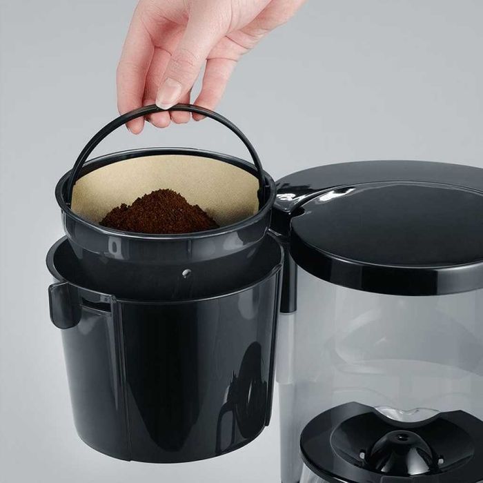 Кафемашина Severin KA 4479