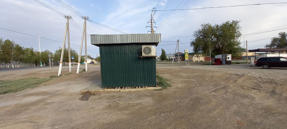 Ларек сатылады 5×4