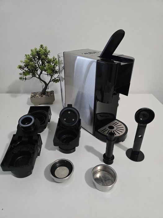 Мултикапсулна Кафемашина Princess 4-B-1