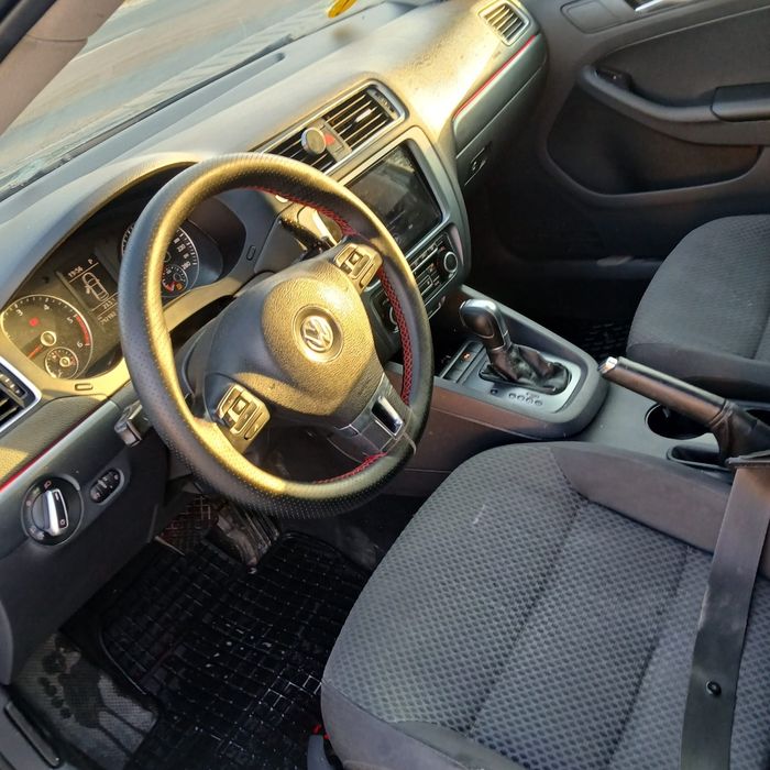 Volkswagen Jetta 1.6 diesel