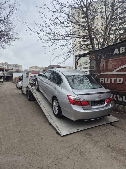 Пътна помощ-Перник транспортни услуги