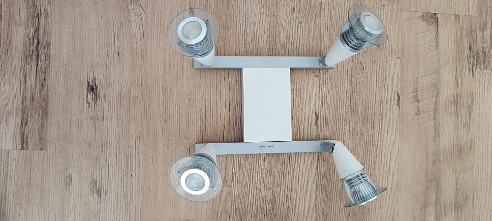 Осветително тяло