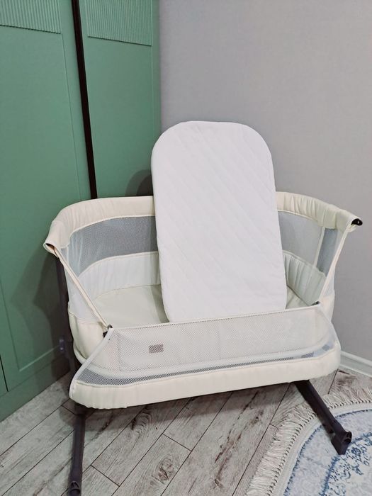 Продам детскую кровать