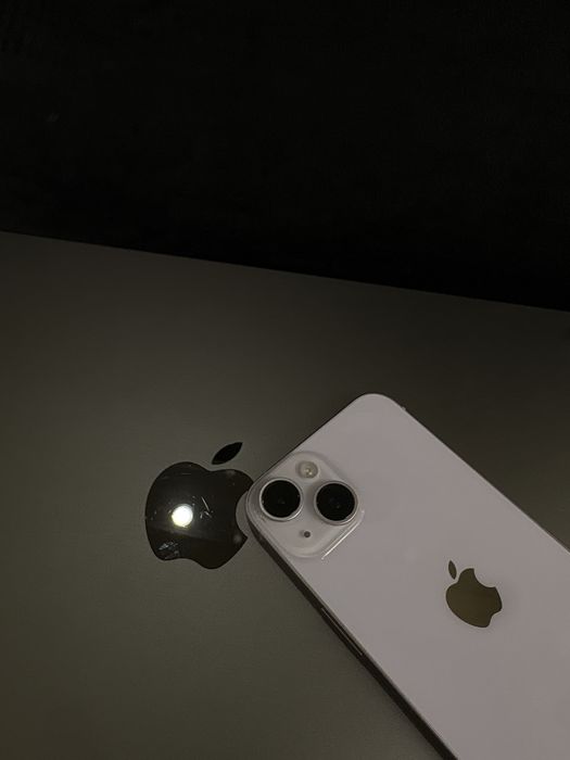 Телефон apple iphone 14/baitime•0.0.12
