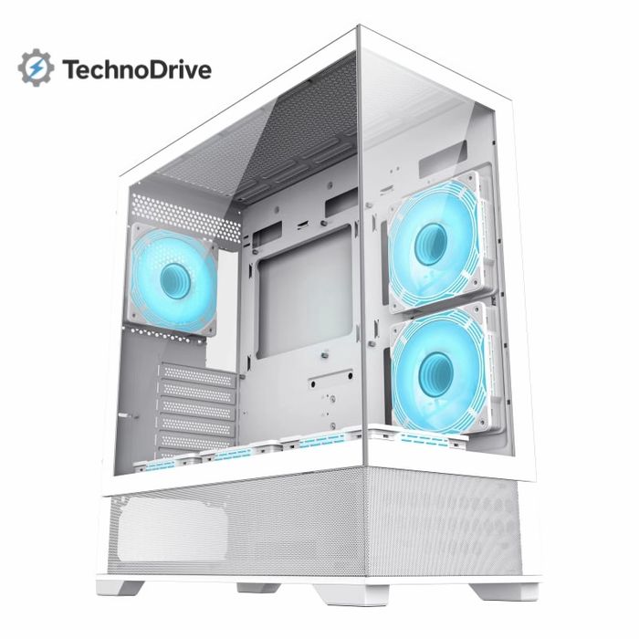 !Продается Игравой и Рабочий PC