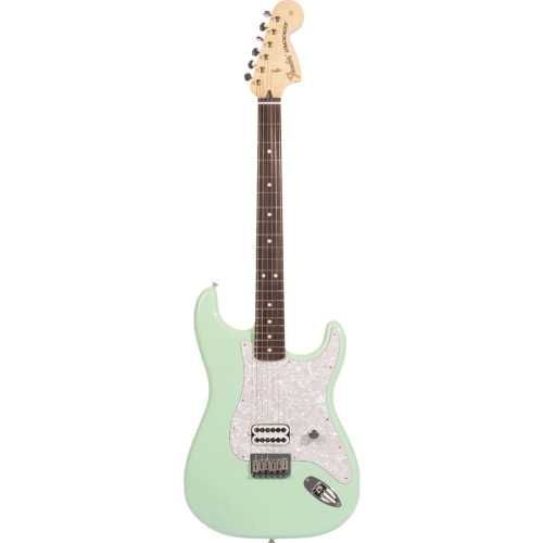 Chitara electrica Fender Tom DeLonge Stratocaster  | UsedProducts.ro
