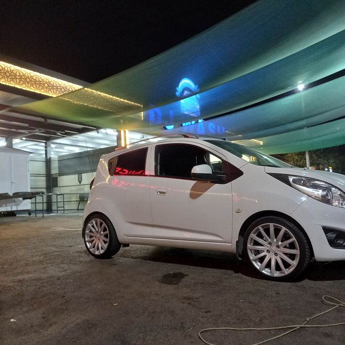 Cobalt diska balon R17