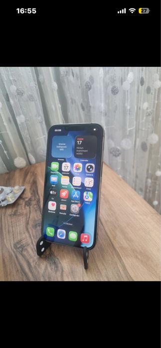 IPhone 13 Pro | 128 GB | 75% .