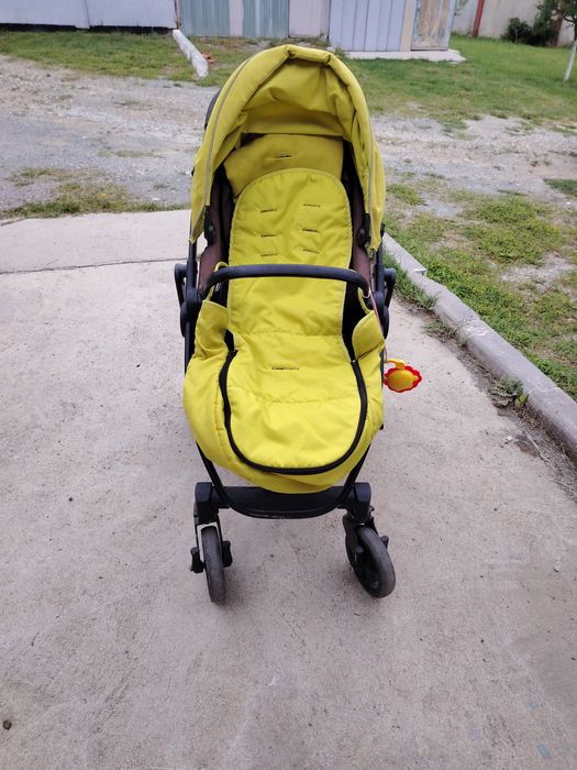 Детска количка Graco