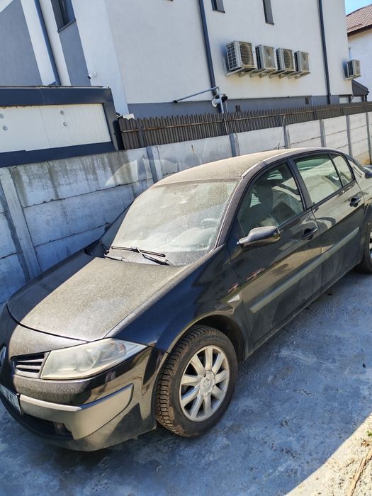 Renault Megane 2
