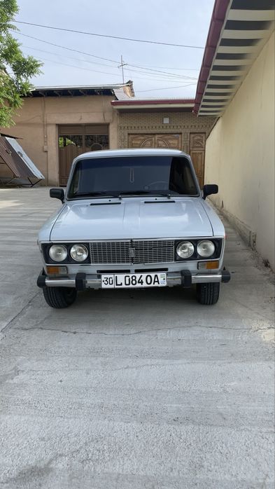 Жугули 2106.       .