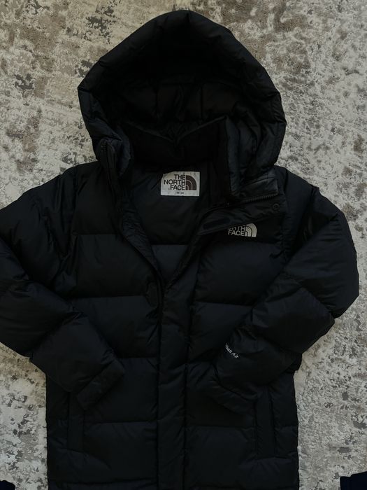 Куртка The north face (оригинал)