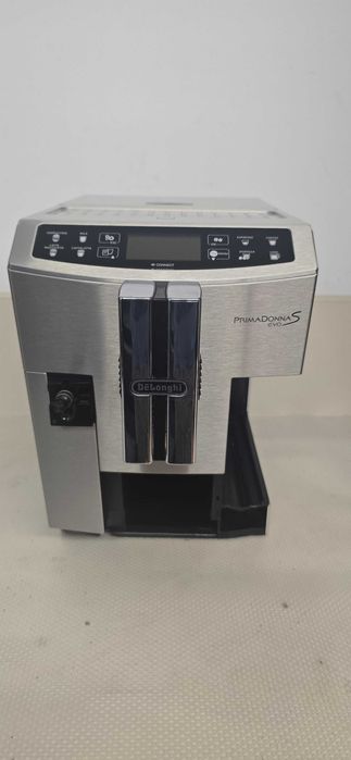 Expresor  Delonghi  primadonna evo