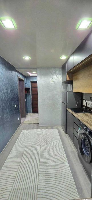 Чил-5 Кирпич 1/4/4 балкон 1,2/3 меб+тех Ориентир Дом Обуви