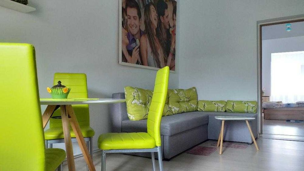 Apartament EMA Central regim hotelier 2-4 pers.