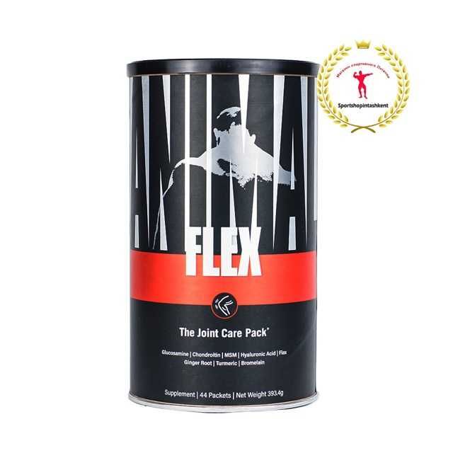 Animal flex  – высококачественное средство для ухода за суставами.