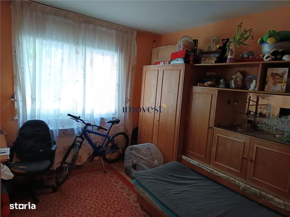 Apartament 2 Camere Careiului — fotografia 3