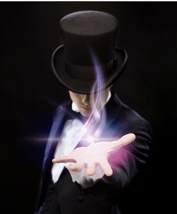 Фокусы для детей и взрослых