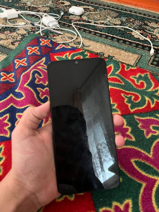 Редми13с 128гб кароба бар