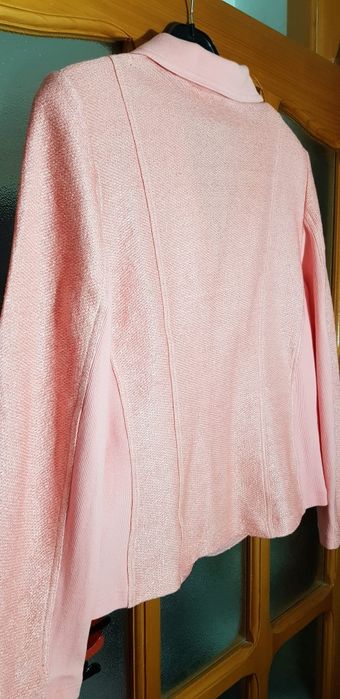 Blazer Nice // Frank Walder