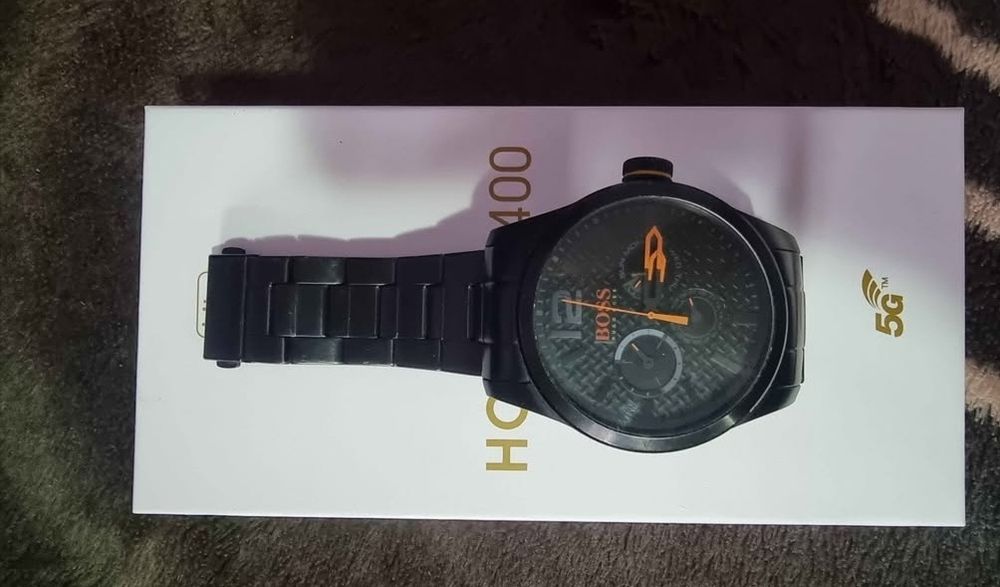 Ceas Hugo Boss...