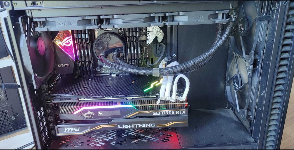workstation 64gb second hand si noi de vanzare • Anunturi • OLX.ro