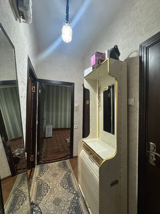 Срочно продаётся квартира 3/4/4