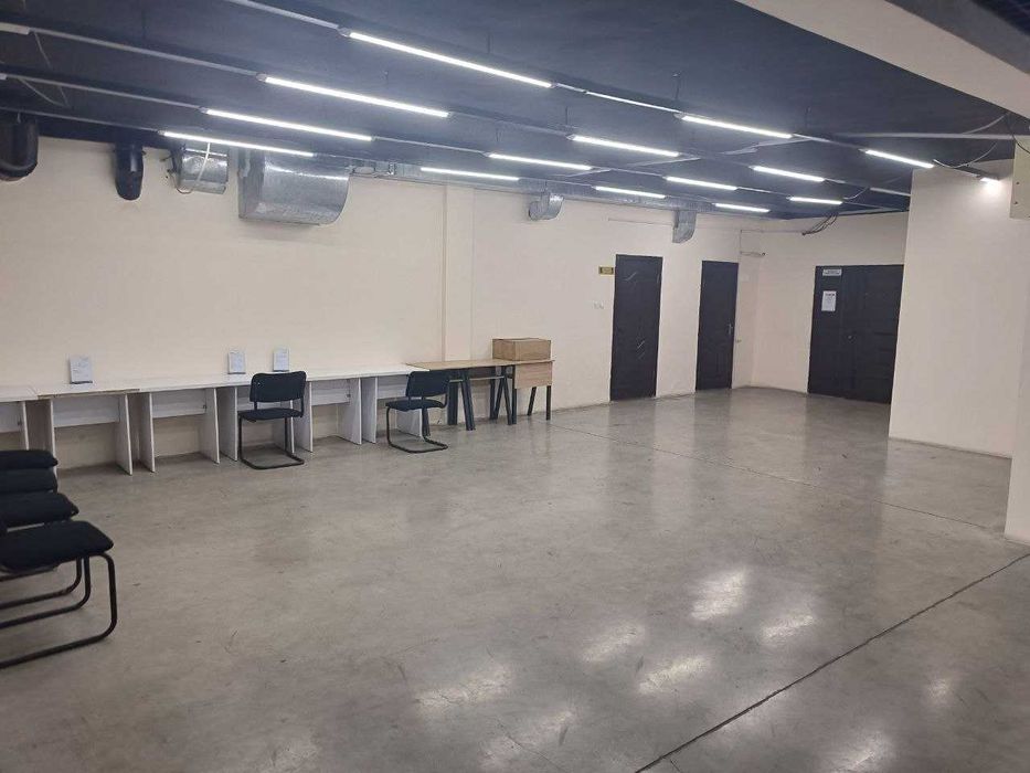 Сдается в аренду помещение 600 кв. метр, Юнусабадский р-н, завод Зенит