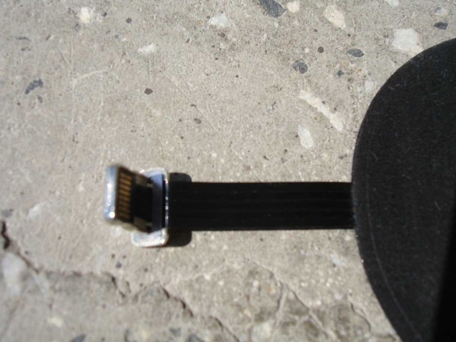 Приемник за безжично зареждане на смартфон Nokia, iPhone, Samsung