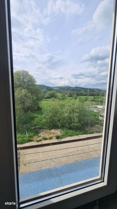 Cameră de cămin de vânzare în Curtea de Argeș.