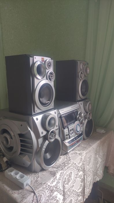 Musicalni Senter