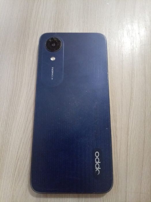 Продаётся OPPO A17k 3/64 ГБ