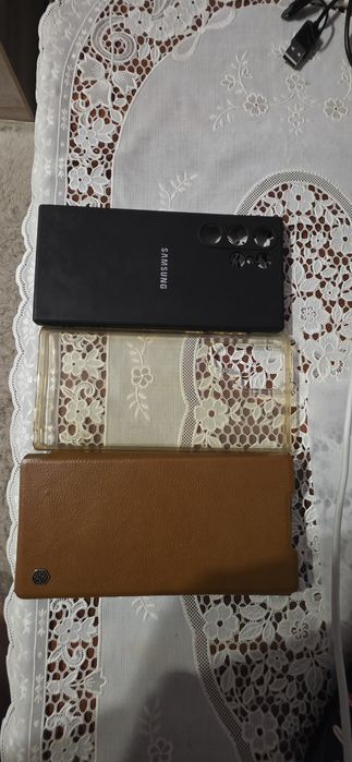 Продам чехлы от Samsung s23 ultra