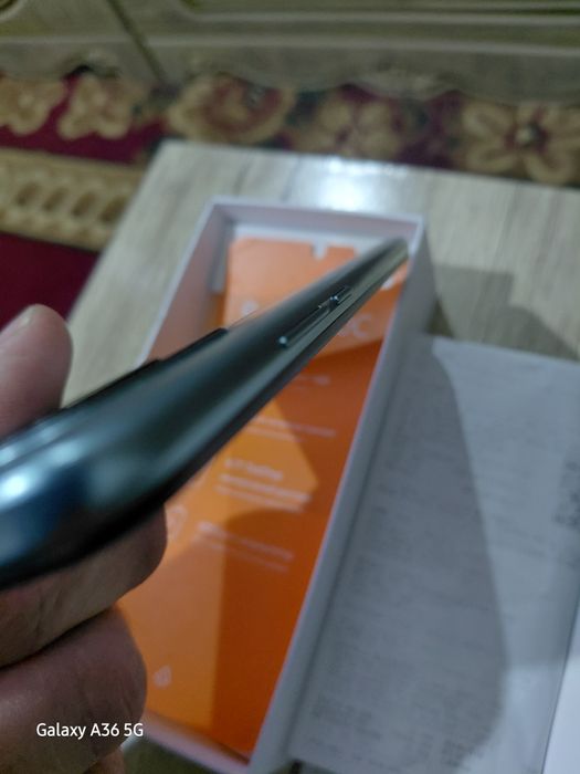 Redmi 10c сотилади ишлаши зор