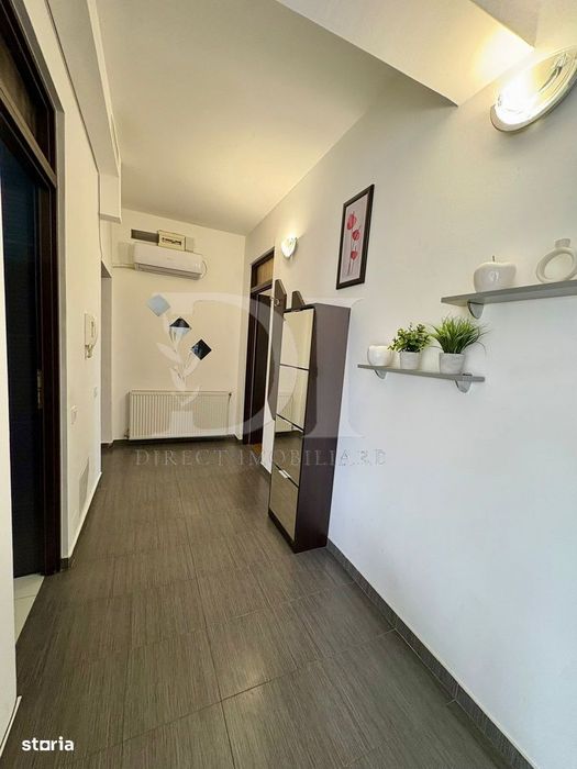Penthouse 2 camere + terasă generoasă | Cartierul Zorilor